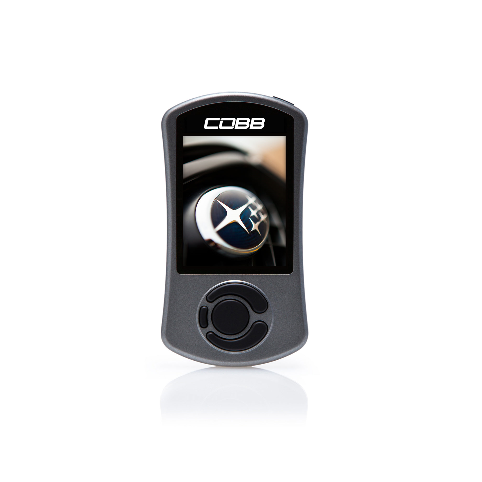 Cobb AccessPORT Tuning
