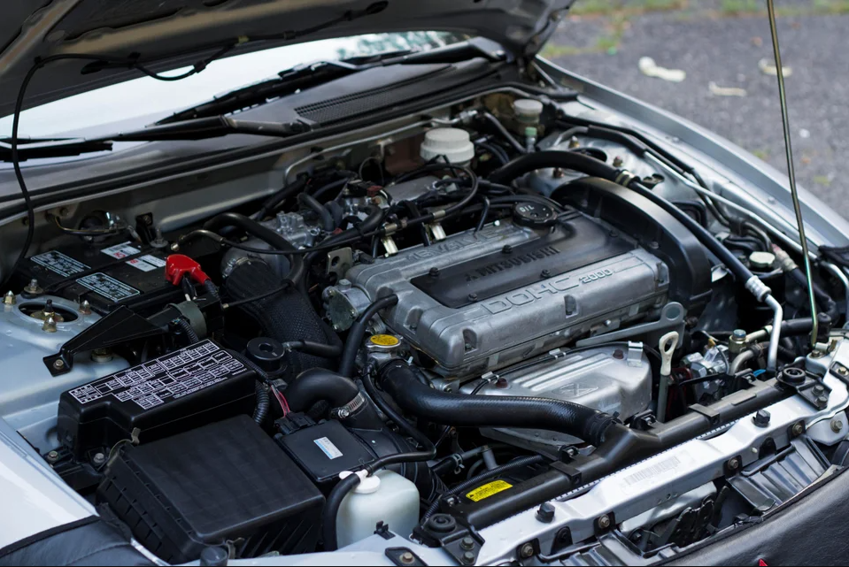 1g/2g EVO/DSM ECMLink Tuning