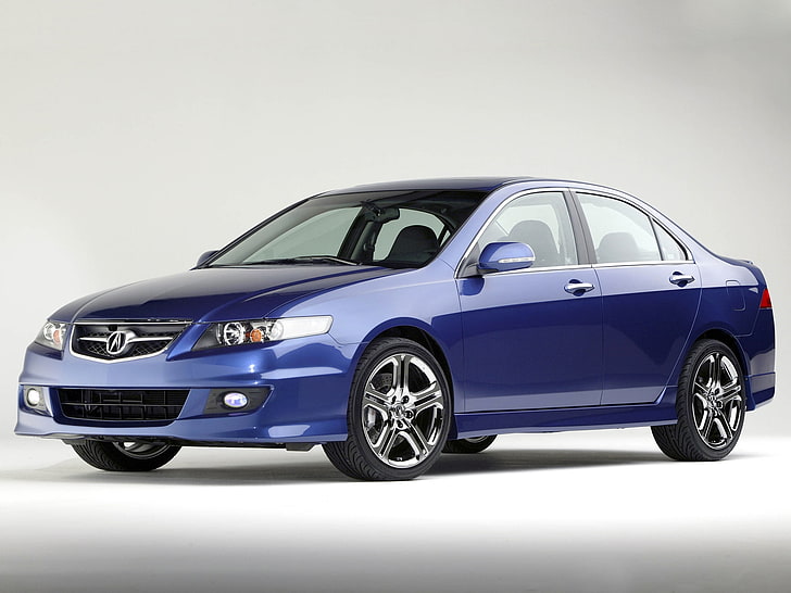 2004-2015 Acura TSX K24 / J35