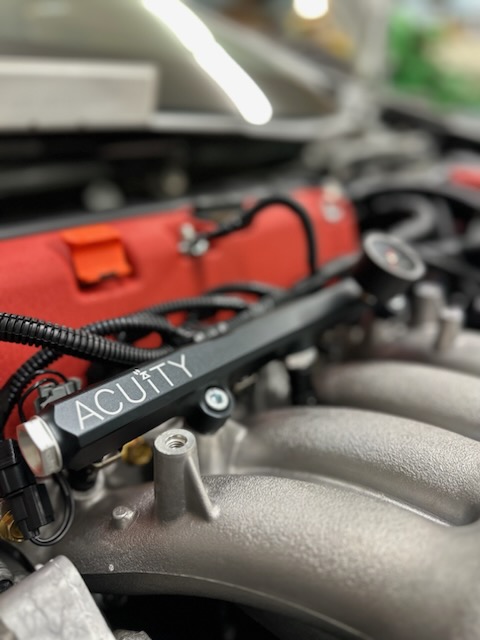 2012-2015 Honda Civic Si/ILX K24 – Ultimate Tune