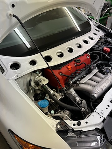 2012-2015 Honda Civic Si/ILX K24 – Ultimate Tune