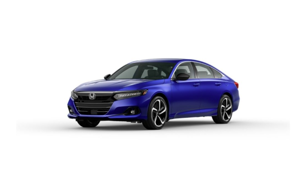 2018+ Accord 1.5T-2.0T & NA