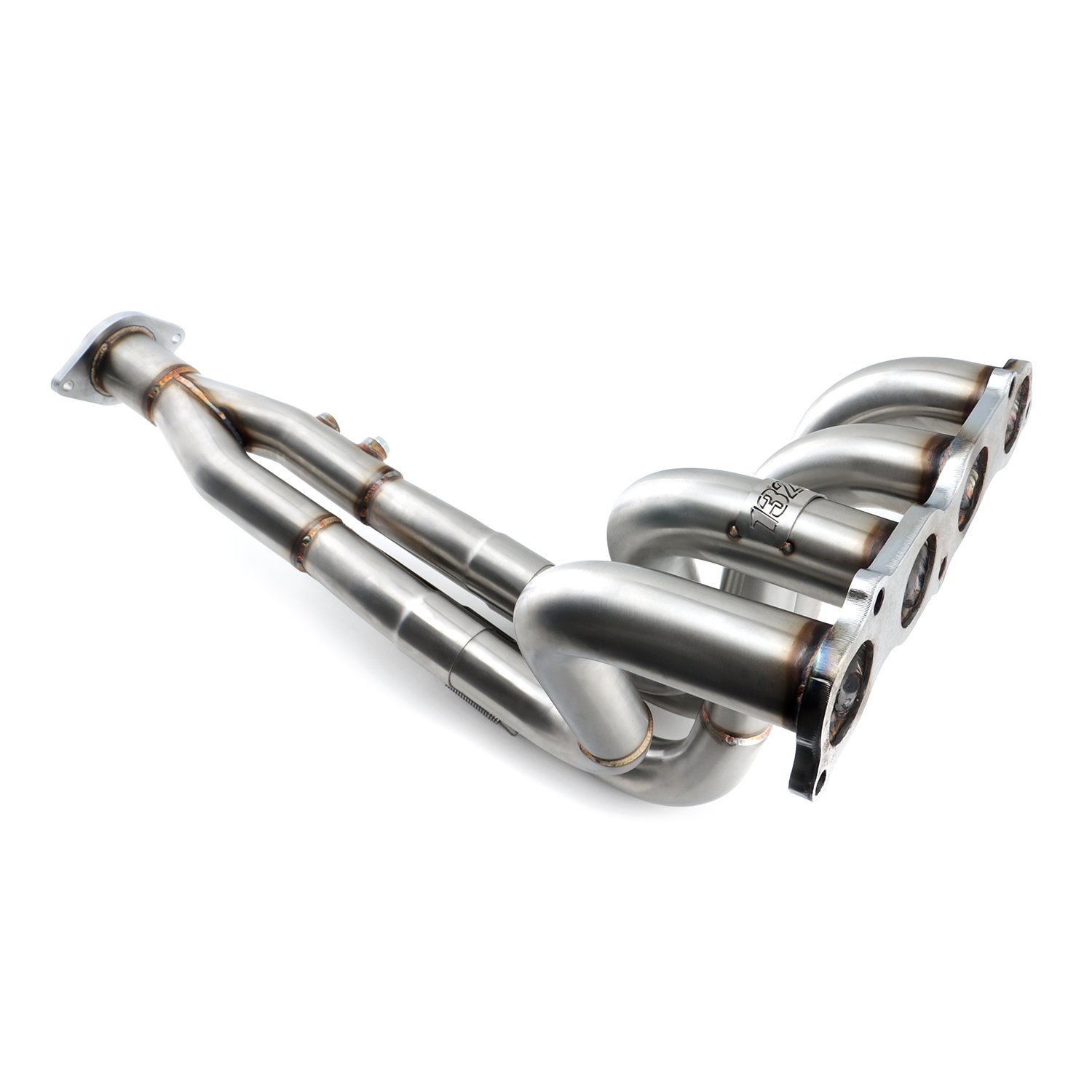 Skunk2 PERFORMANCE STAINLESS STEEL K-SERIES SWAP HEADER (K20 engine)