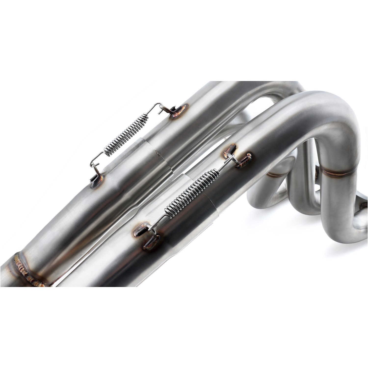 Skunk2 PERFORMANCE STAINLESS STEEL K-SERIES SWAP HEADER (K20 engine)