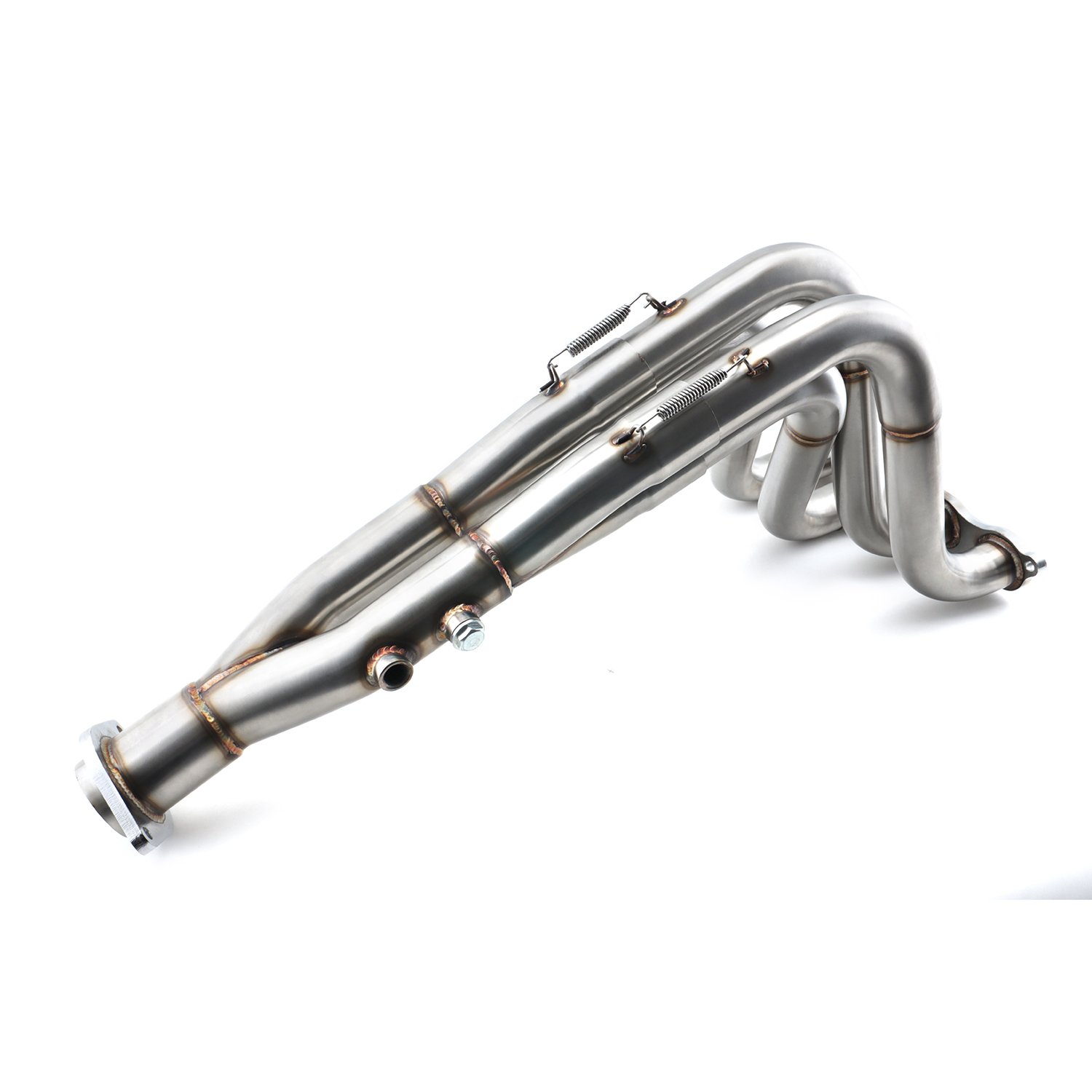 Skunk2 PERFORMANCE STAINLESS STEEL K-SERIES SWAP HEADER (K20 engine)
