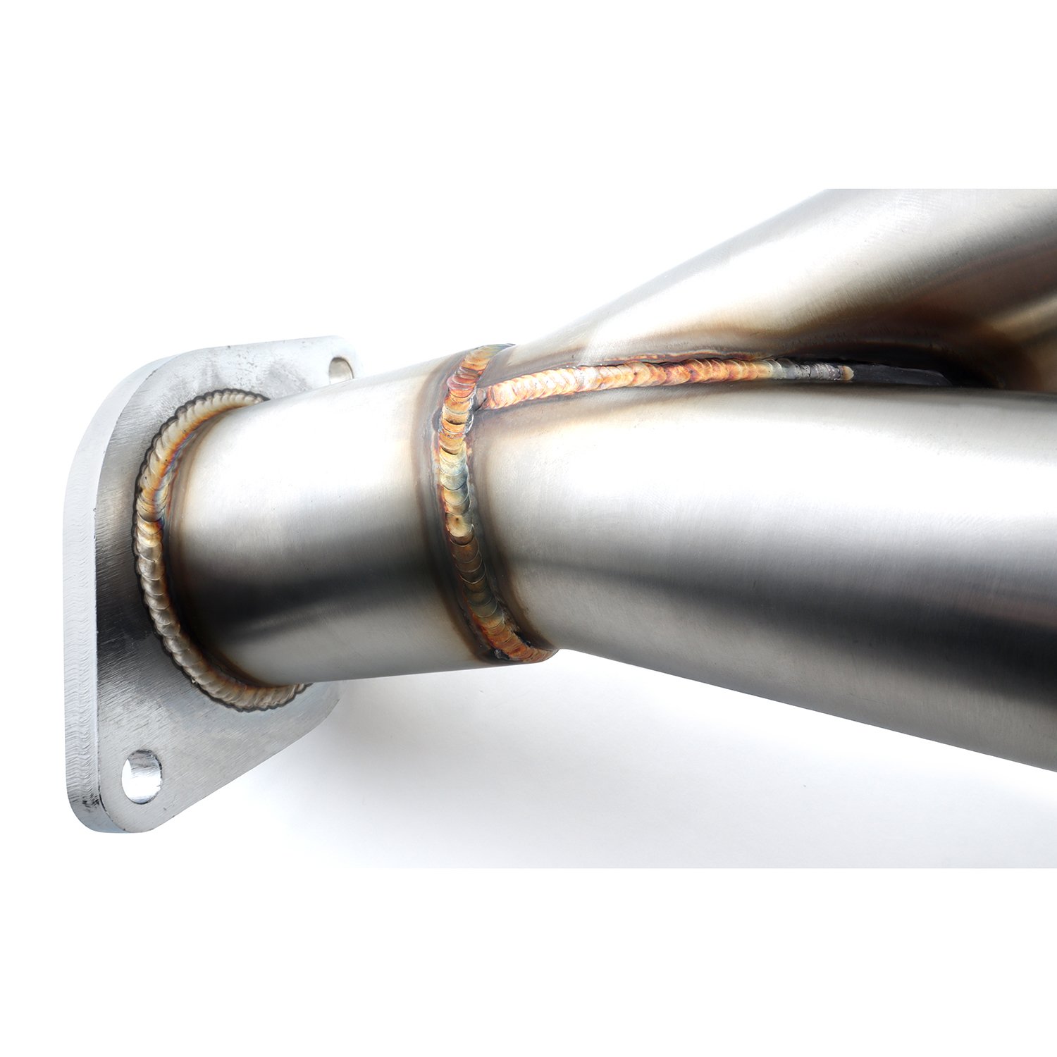 Skunk2 PERFORMANCE STAINLESS STEEL K-SERIES SWAP HEADER (K20 engine)