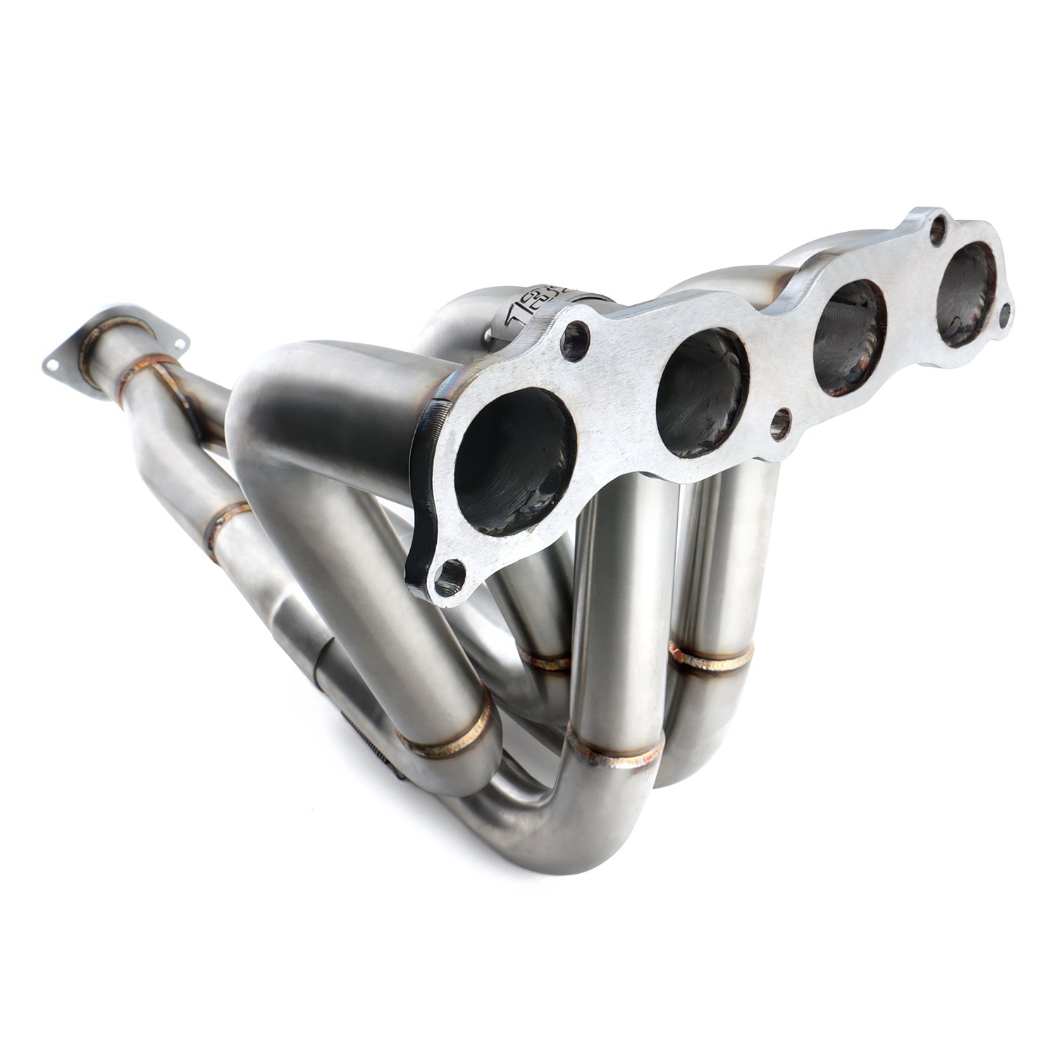 Skunk2 PERFORMANCE STAINLESS STEEL K-SERIES SWAP HEADER (K20 engine)