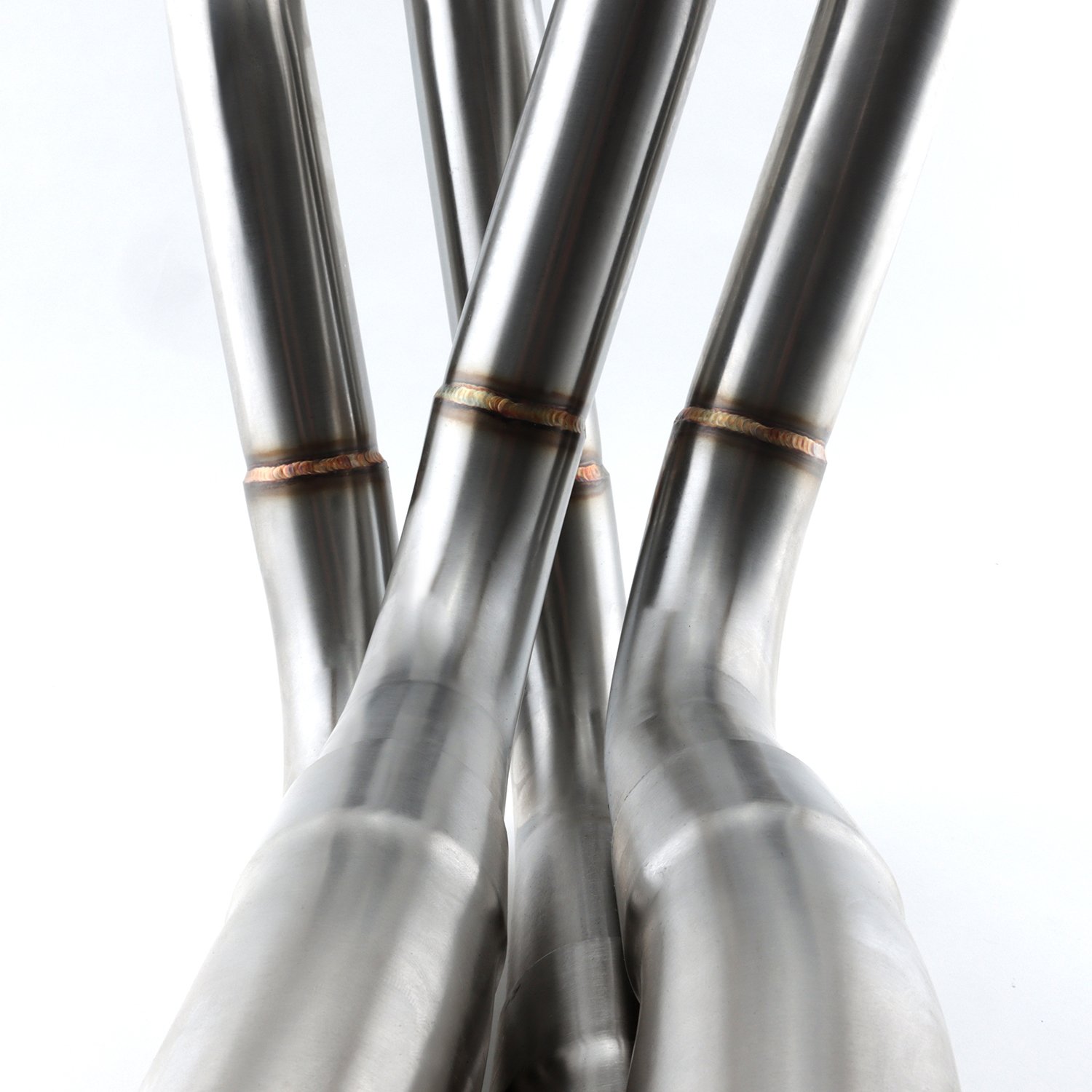 Skunk2 PERFORMANCE STAINLESS STEEL K-SERIES SWAP HEADER (K20 engine)