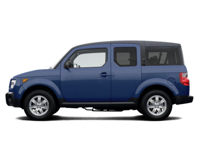 Honda Element 2003-2011 Ultimate Tune