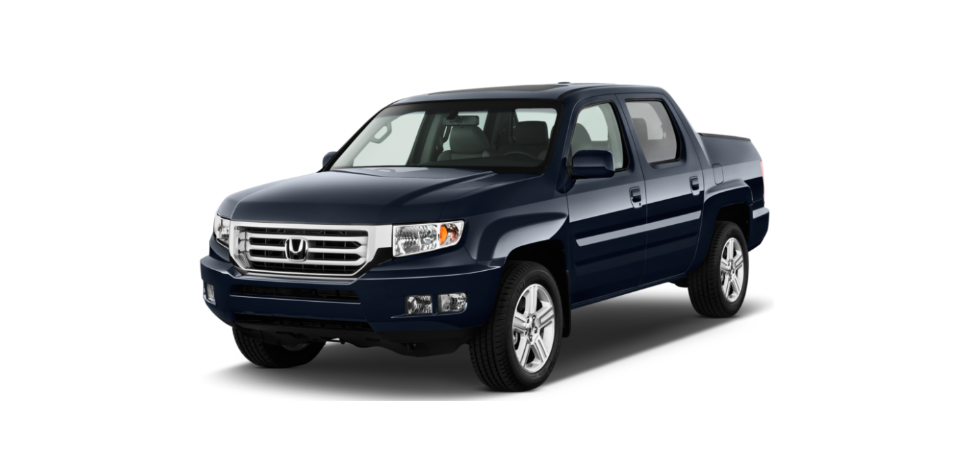 Honda Ridgeline 2008-2014