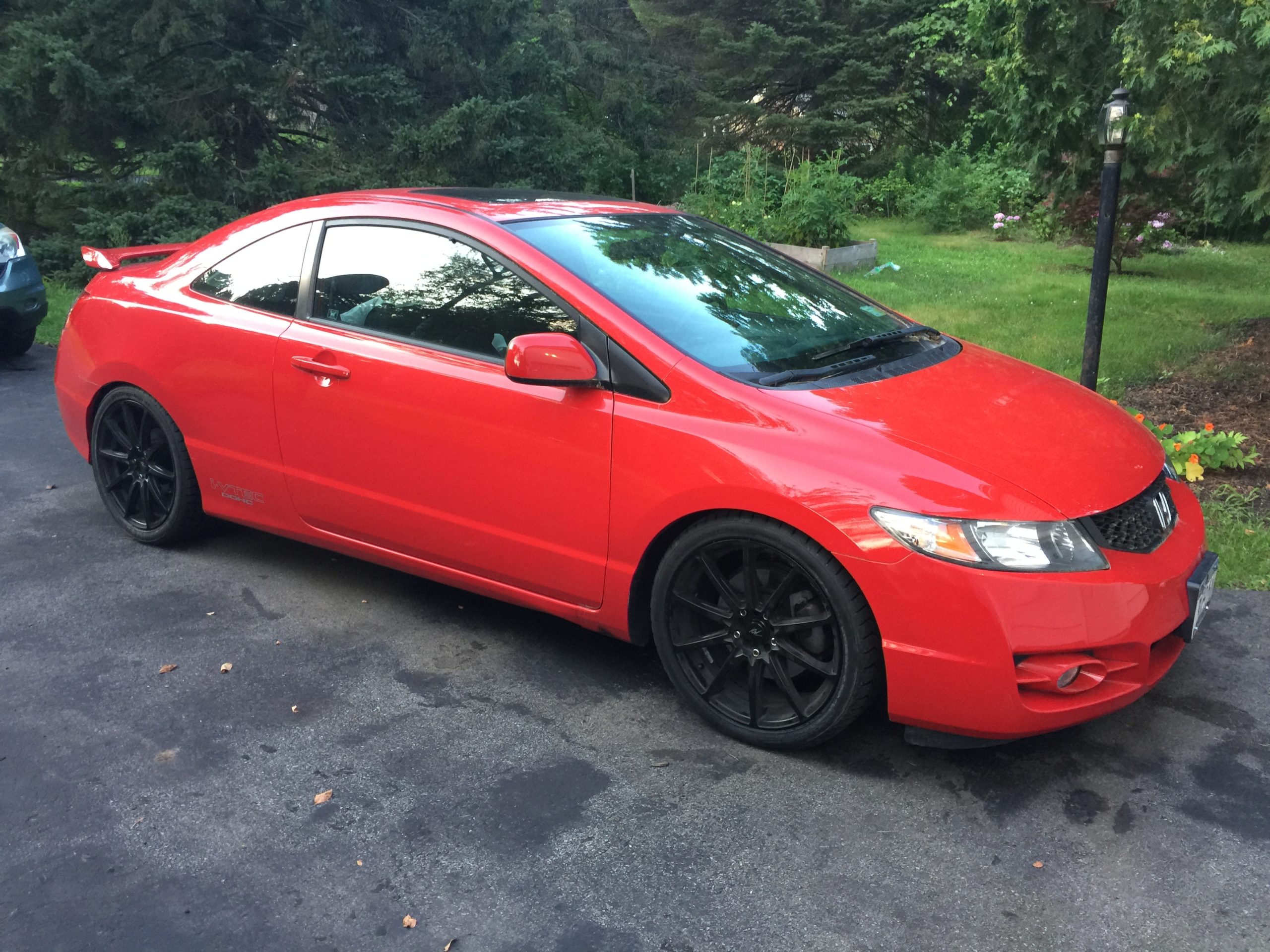 2006-2011 Civic Si/CSX-S – Ultimate Tune