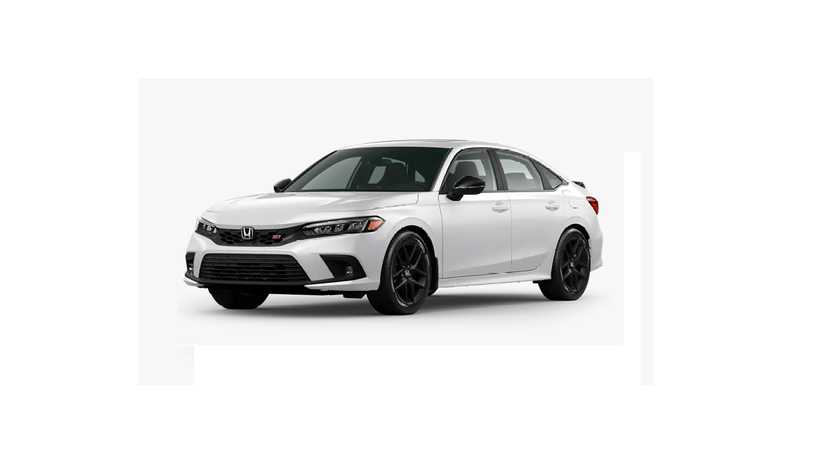 2022+ Civic 1.5T & Civic Si 1.5T/2.0