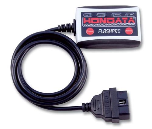 Hondata FlashPro