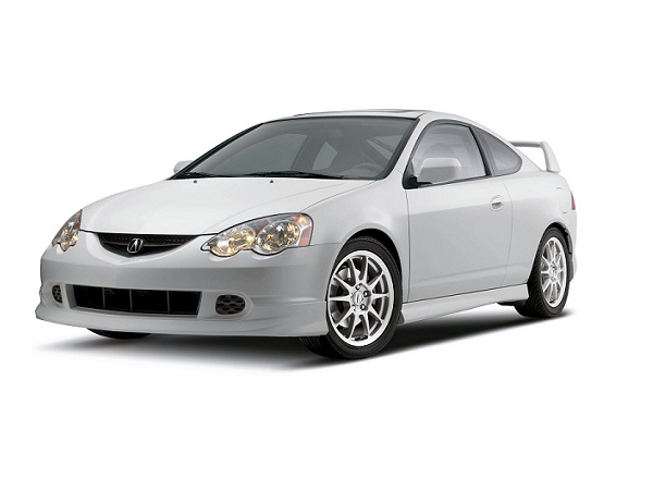 2001-2006 Acura RSX / Civic EP3