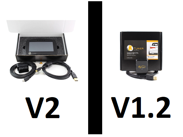 Ktuner End User Flash Kit