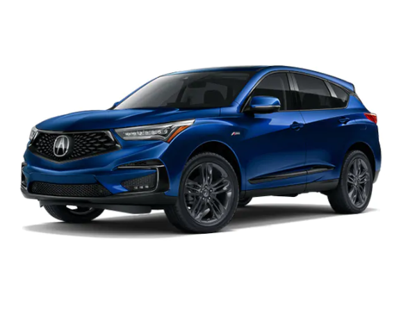 Acura RDX & RDX Turbo Tune
