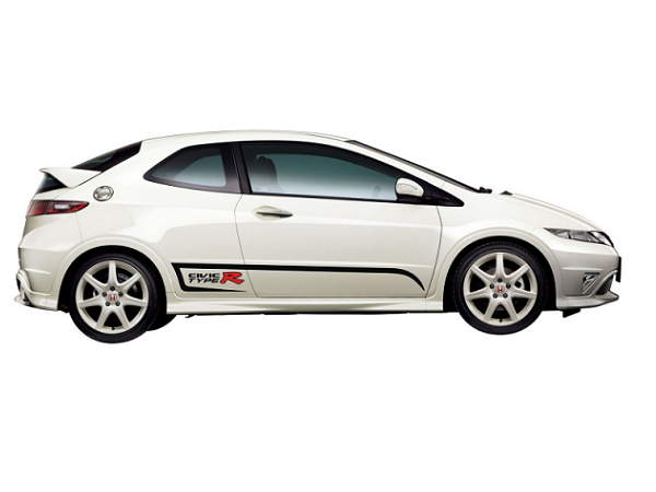 2006-2011 Honda Civic Type R (FN2/FD2) – Ultimate Tune