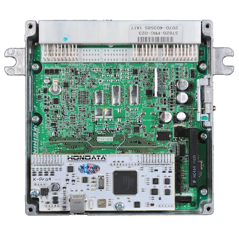 HONDATA K-PRO V4 (05-06 RSX CHASSIS ONLY)