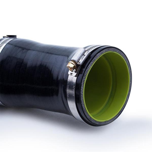 HYBRID RACING COLD AIR INTAKE SYSTEM (06-11 CIVIC SI)