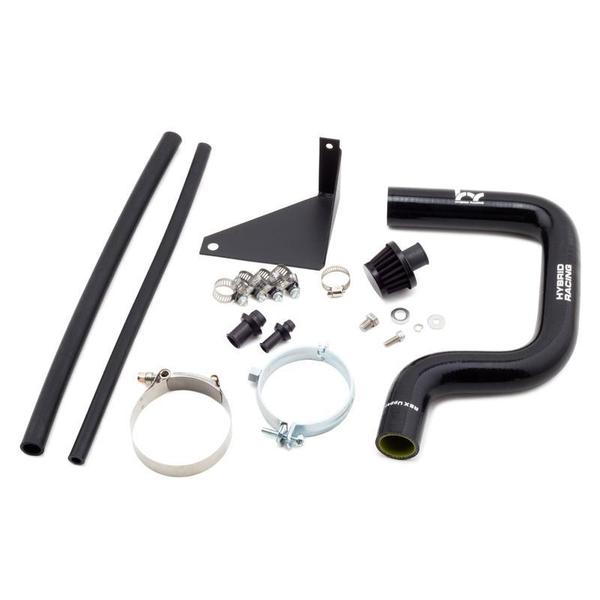 HYBRID RACING COLD AIR INTAKE SYSTEM (02-06 RSX & 01-05 CIVIC SI & 01-05 CIVIC K-SWAP)