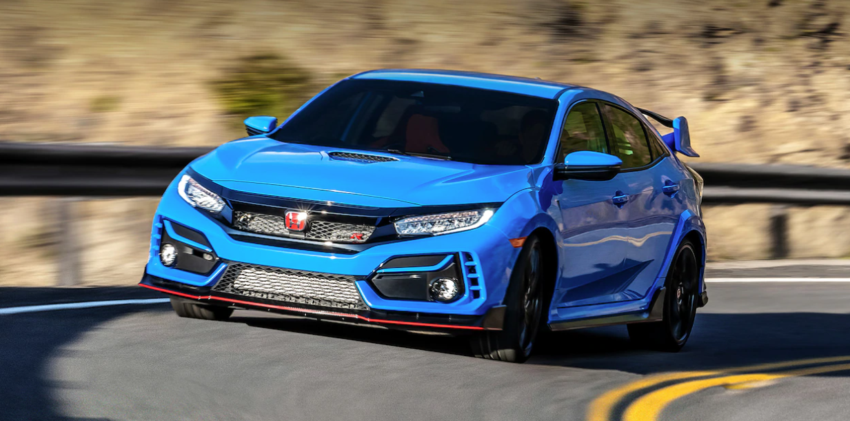 2017-2021 Type R – Ultimate Tune