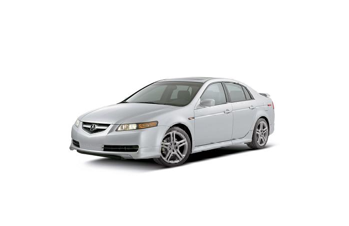 Acura TL/S – The Ultimate Tune