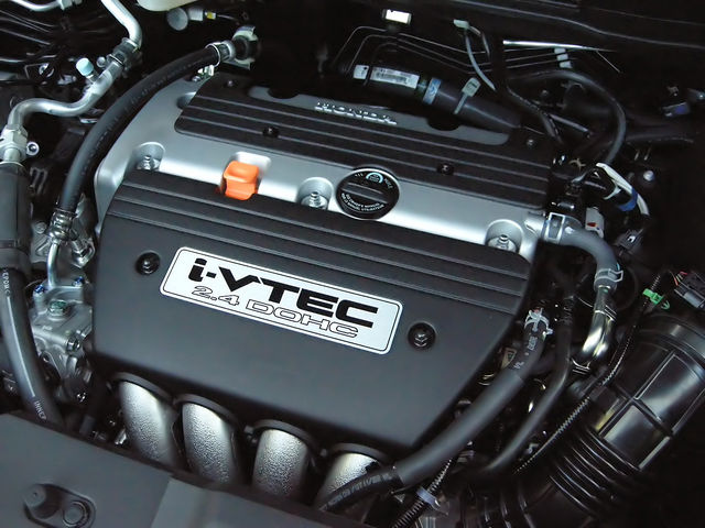 K24 SWAP – The Ultimate Tune
