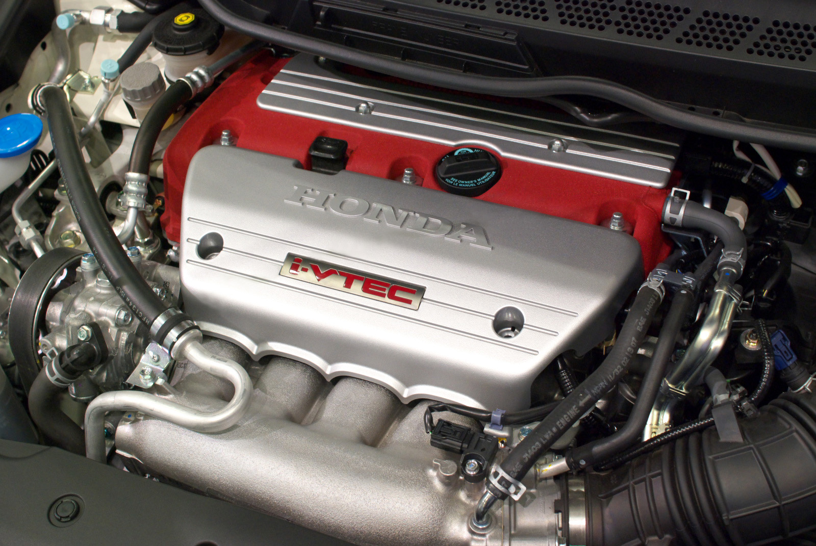 K20 SWAP – The Ultimate Tune